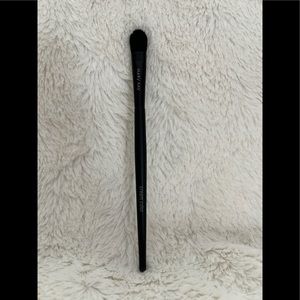 Cream color brush